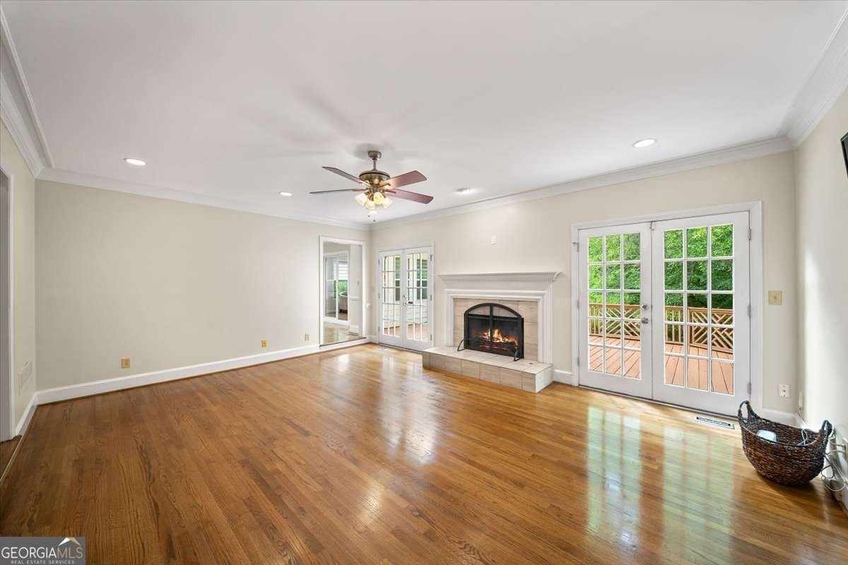 400 Ashdowne Way Atlanta - Photo 21