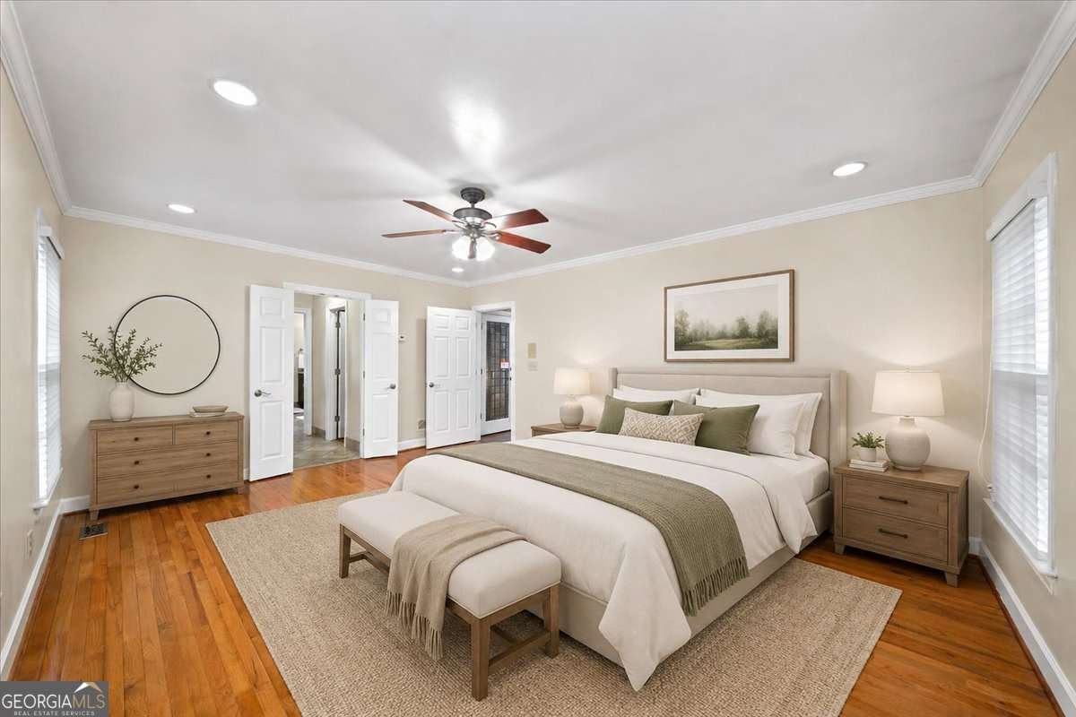 400 Ashdowne Way Atlanta - Photo 25