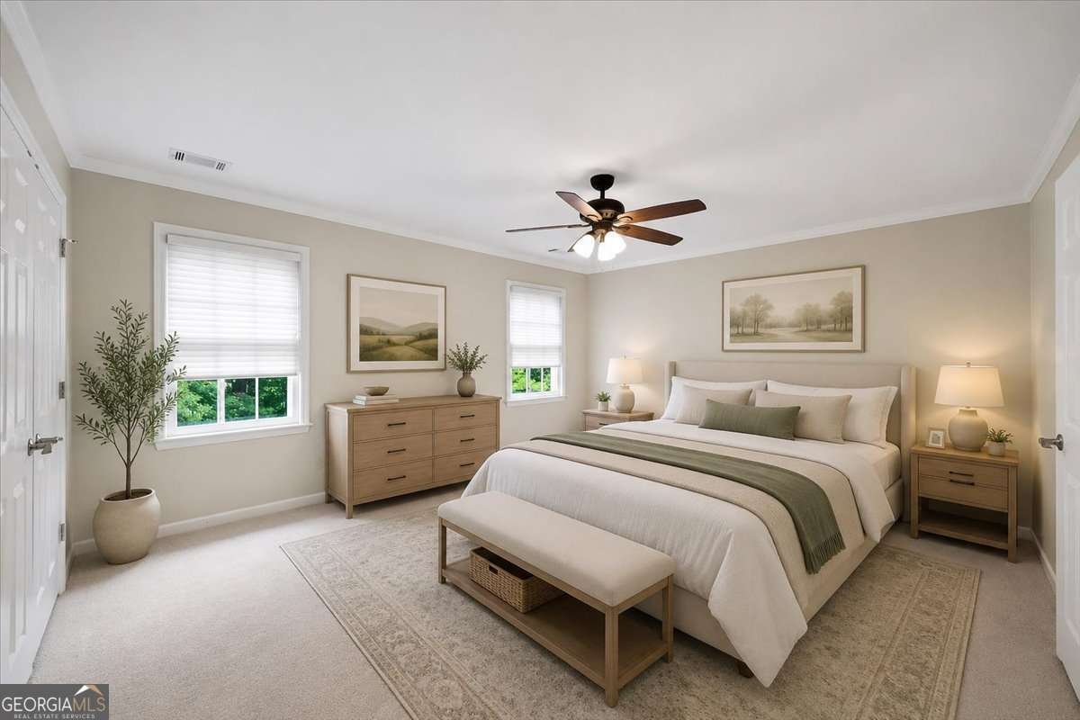 400 Ashdowne Way Atlanta - Photo 33