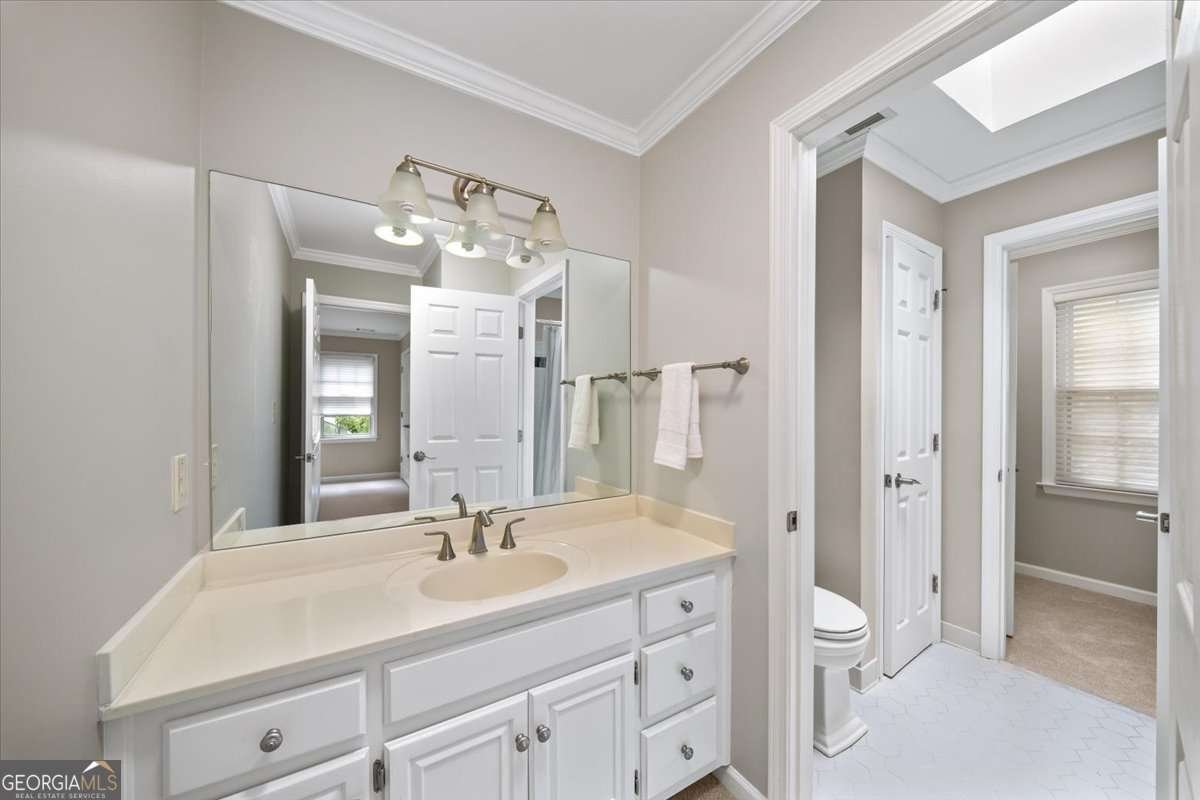 400 Ashdowne Way Atlanta - Photo 35