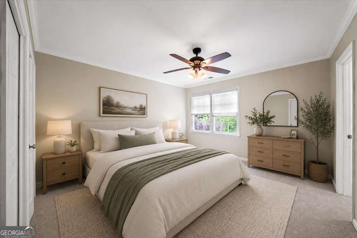 400 Ashdowne Way Atlanta - Photo 39