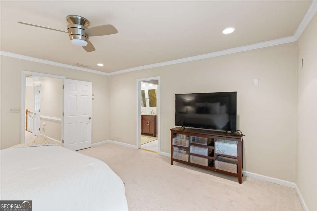 400 Ashdowne Way Atlanta - Photo 42