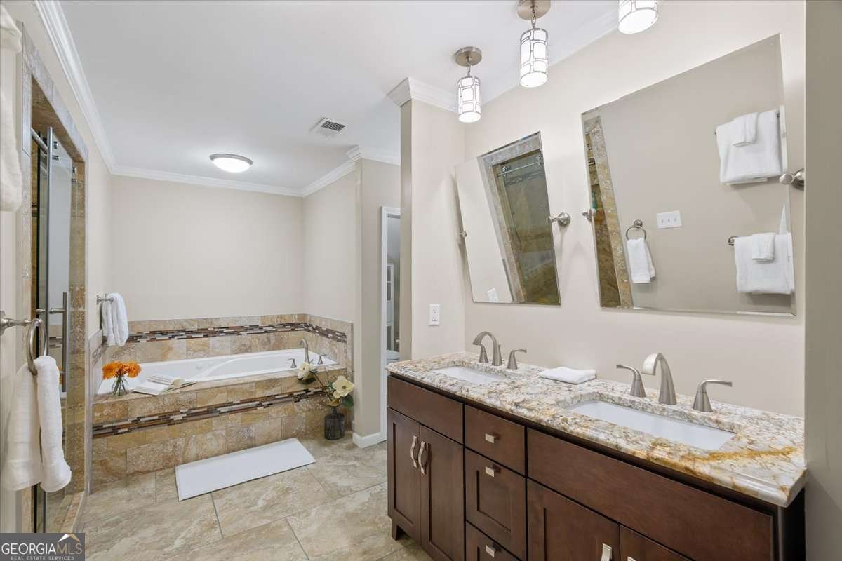 400 Ashdowne Way Atlanta - Photo 43