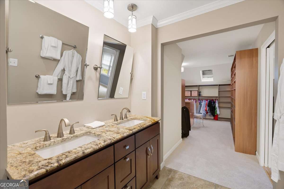 400 Ashdowne Way Atlanta - Photo 44