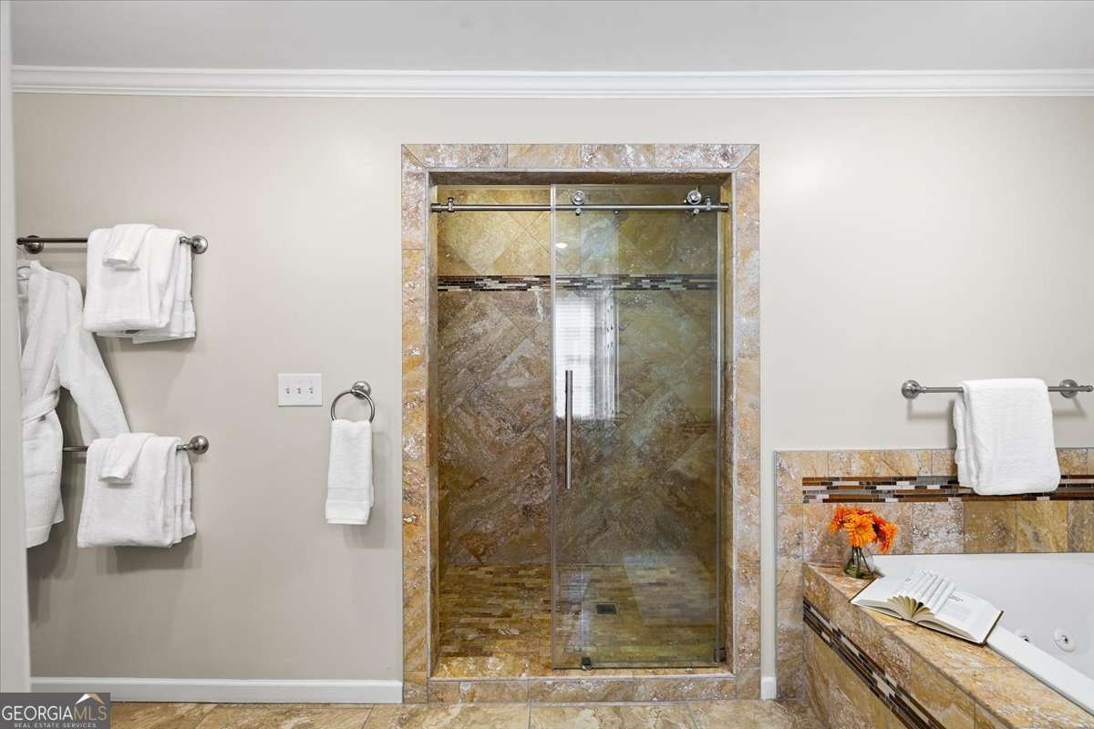 400 Ashdowne Way Atlanta - Photo 48