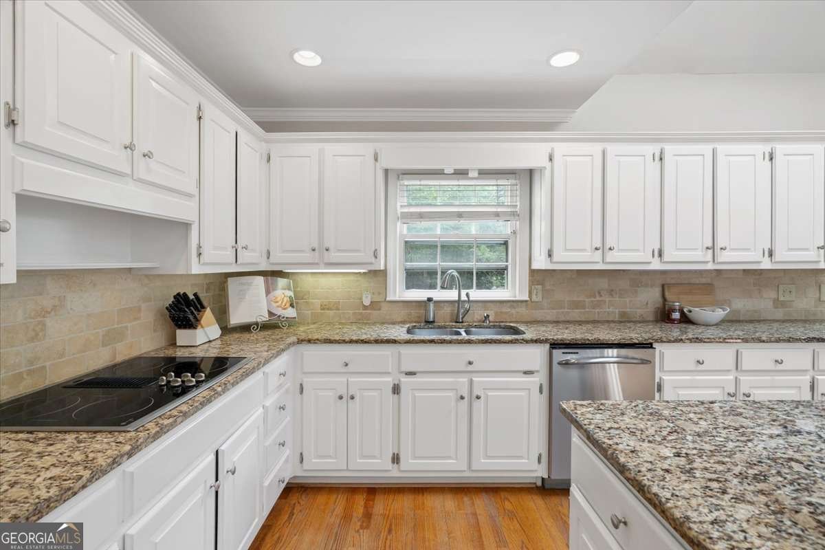 400 Ashdowne Way Atlanta - Photo 8