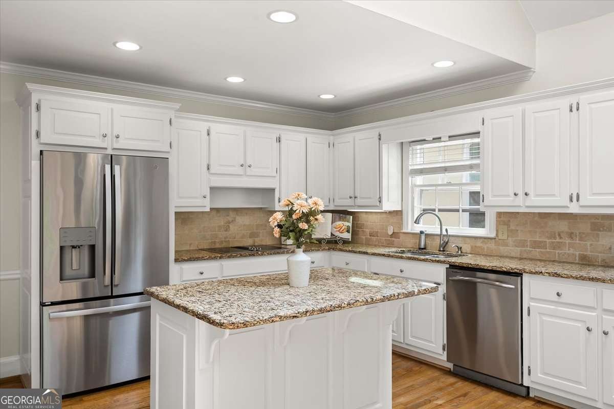 400 Ashdowne Way Atlanta - Photo 9