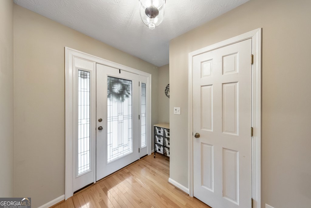 2711 Georgian Court Marietta - Photo 10