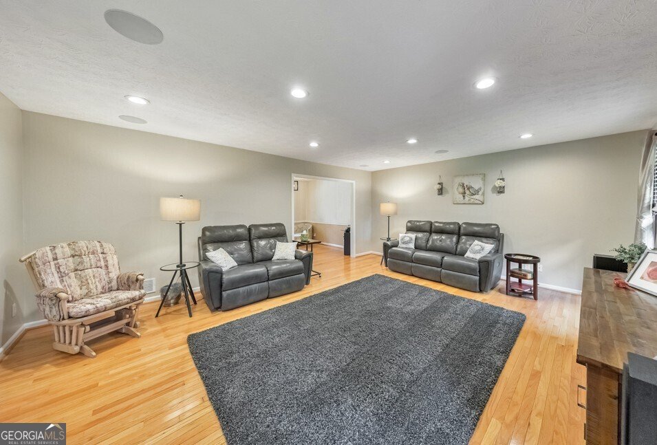 2711 Georgian Court Marietta - Photo 13