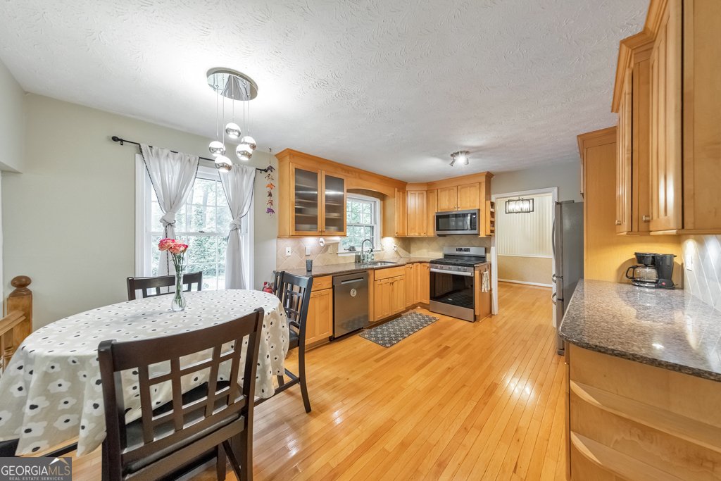 2711 Georgian Court Marietta - Photo 14