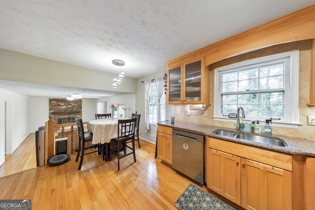 2711 Georgian Court Marietta - Photo 16