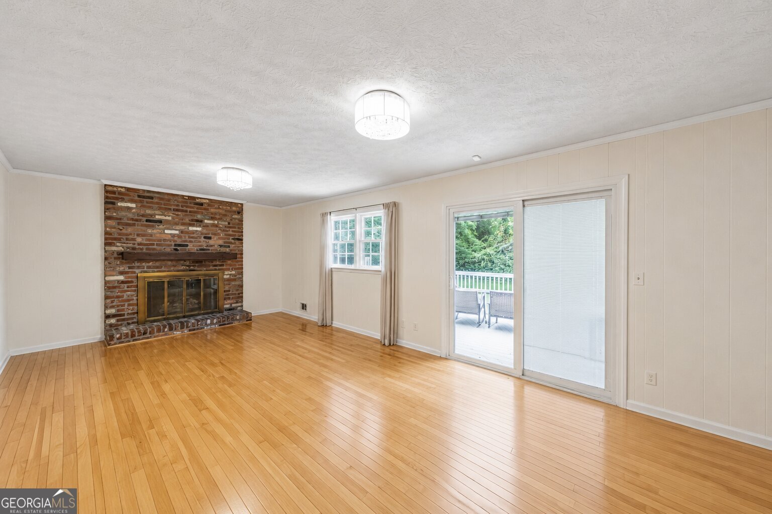 2711 Georgian Court Marietta - Photo 17