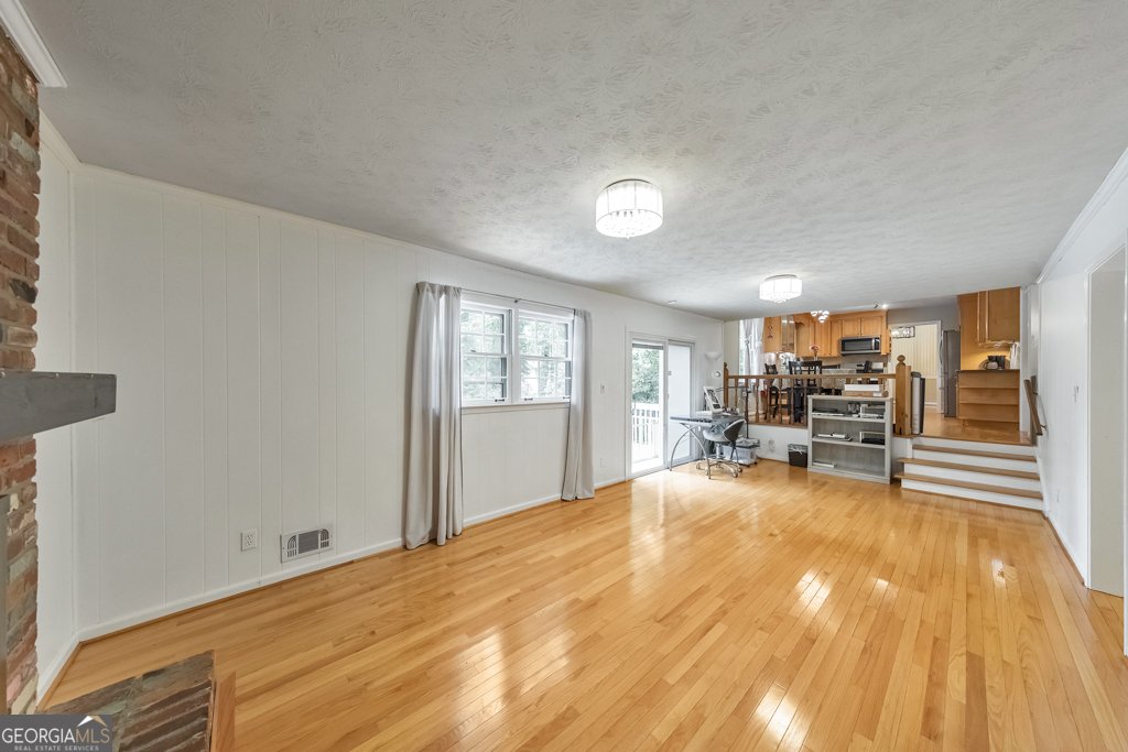 2711 Georgian Court Marietta - Photo 18