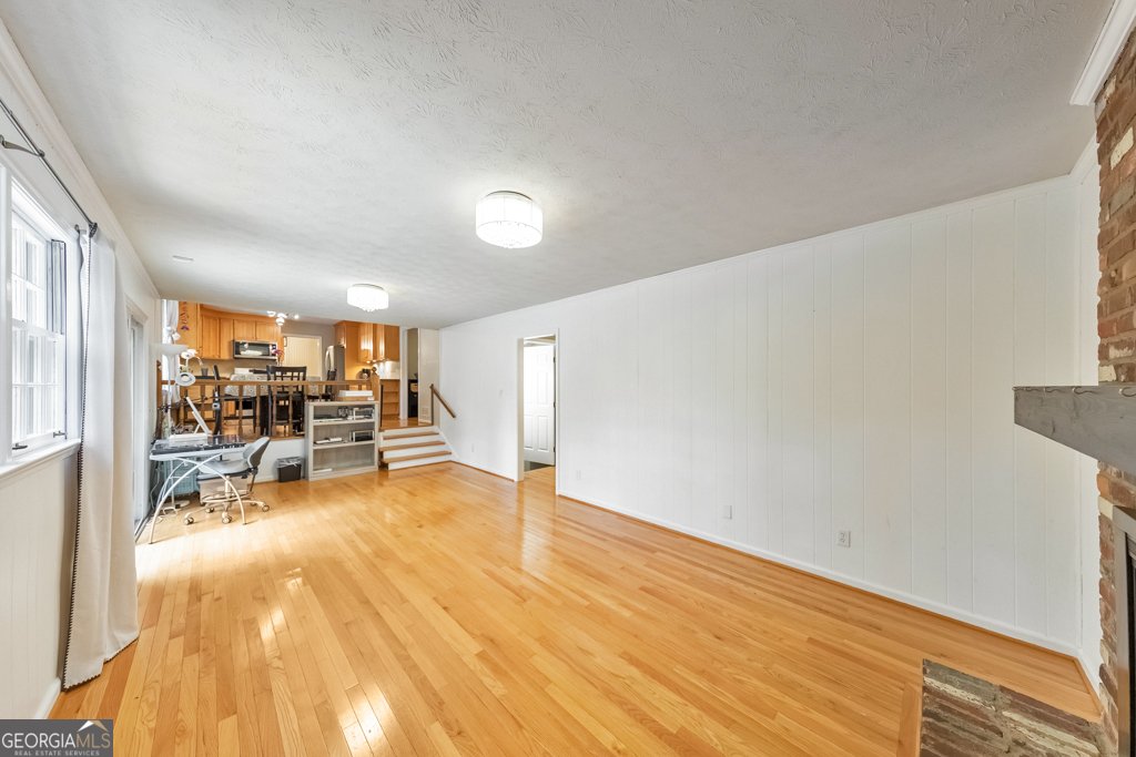2711 Georgian Court Marietta - Photo 19