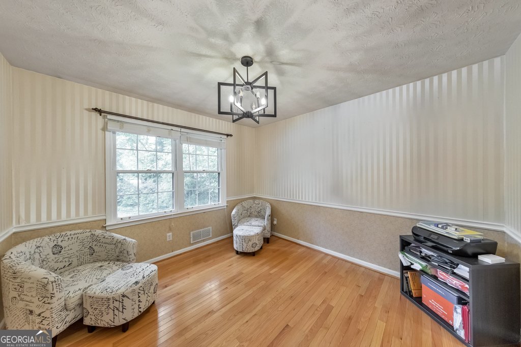 2711 Georgian Court Marietta - Photo 20