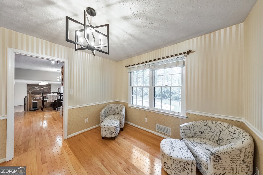 2711 Georgian Court Marietta - Photo 21