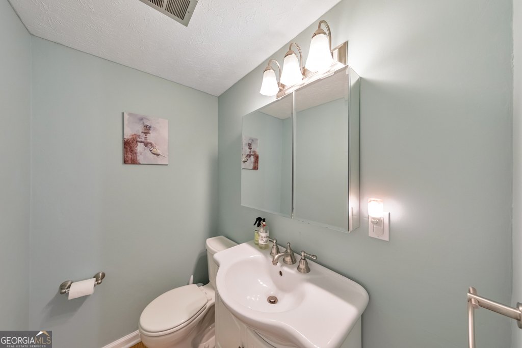 2711 Georgian Court Marietta - Photo 22