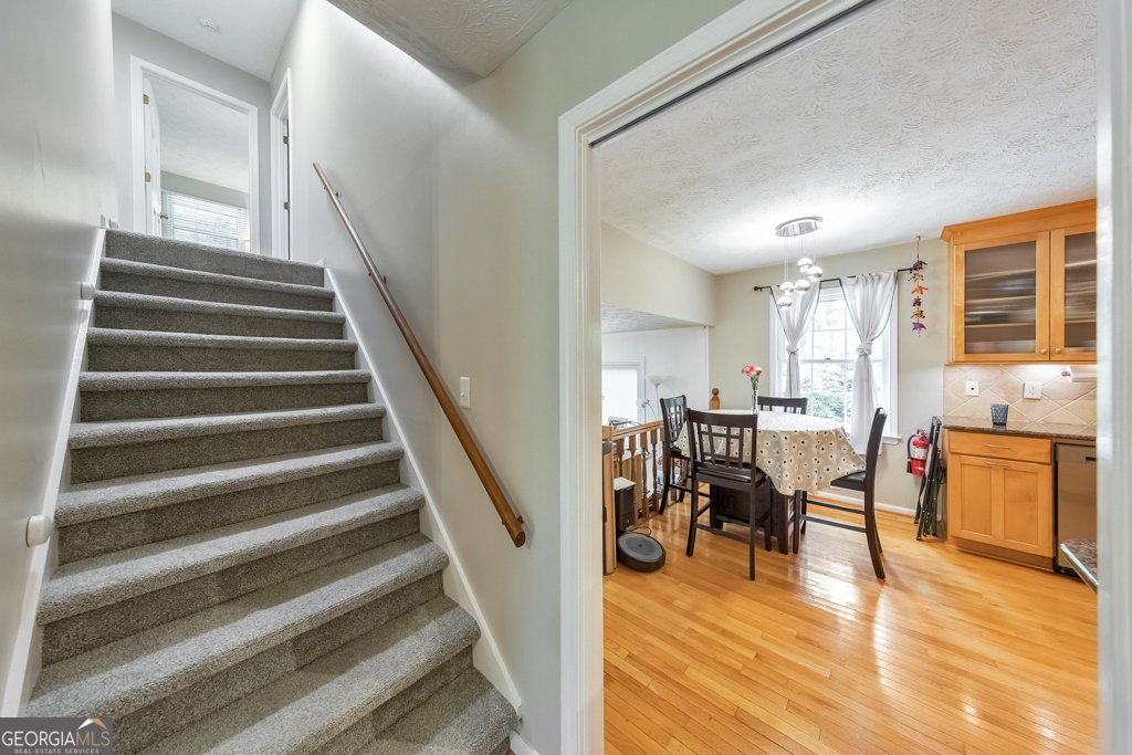 2711 Georgian Court Marietta - Photo 23