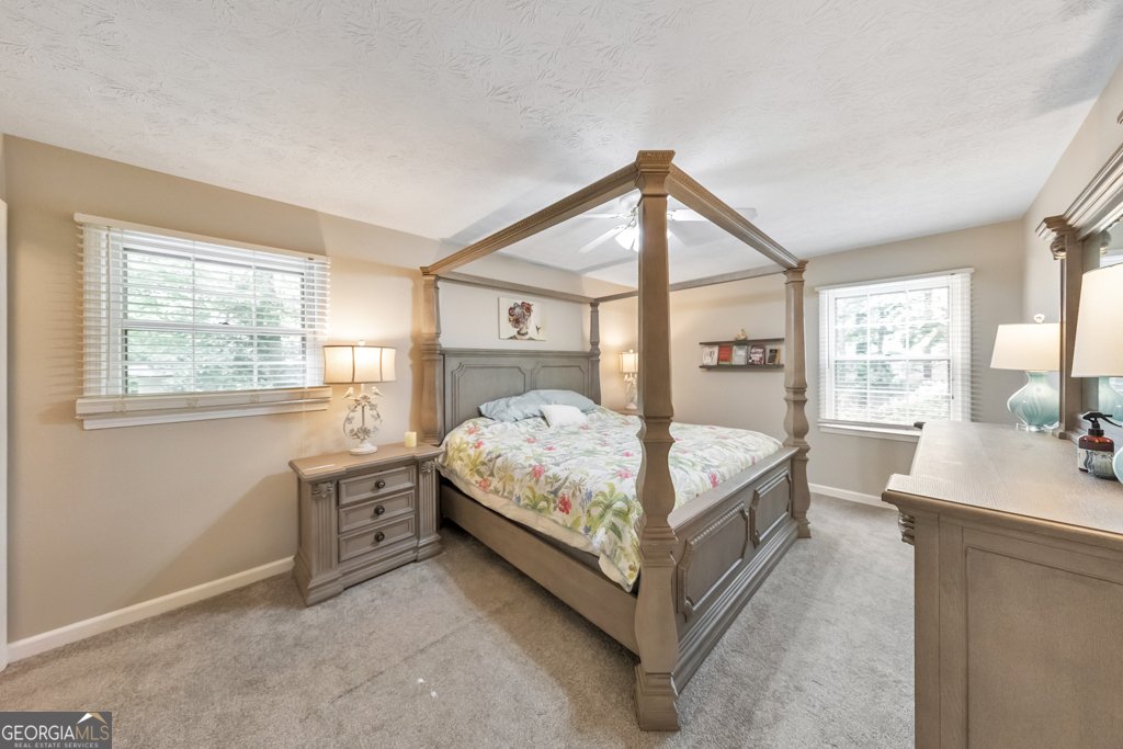 2711 Georgian Court Marietta - Photo 24