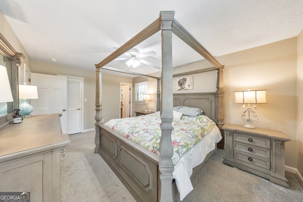 2711 Georgian Court Marietta - Photo 25