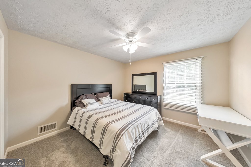 2711 Georgian Court Marietta - Photo 27