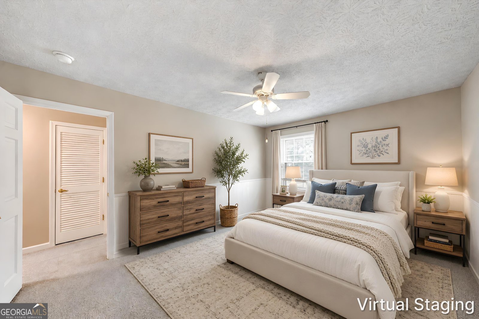 2711 Georgian Court Marietta - Photo 28