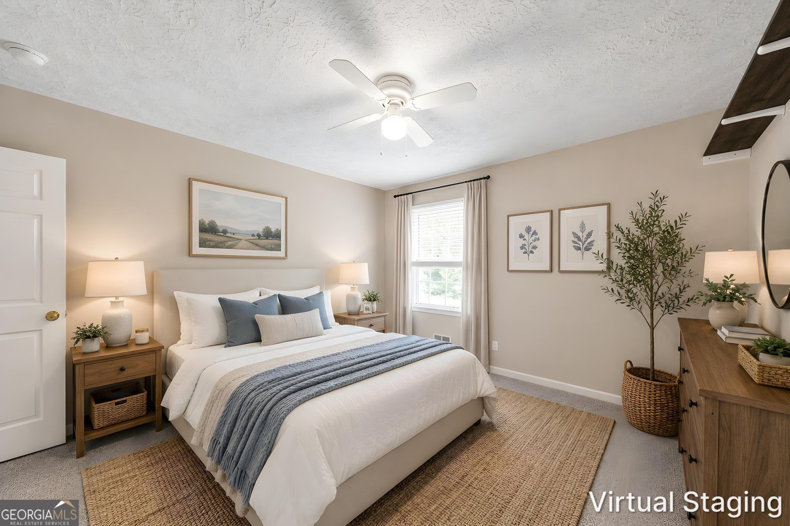 2711 Georgian Court Marietta - Photo 29