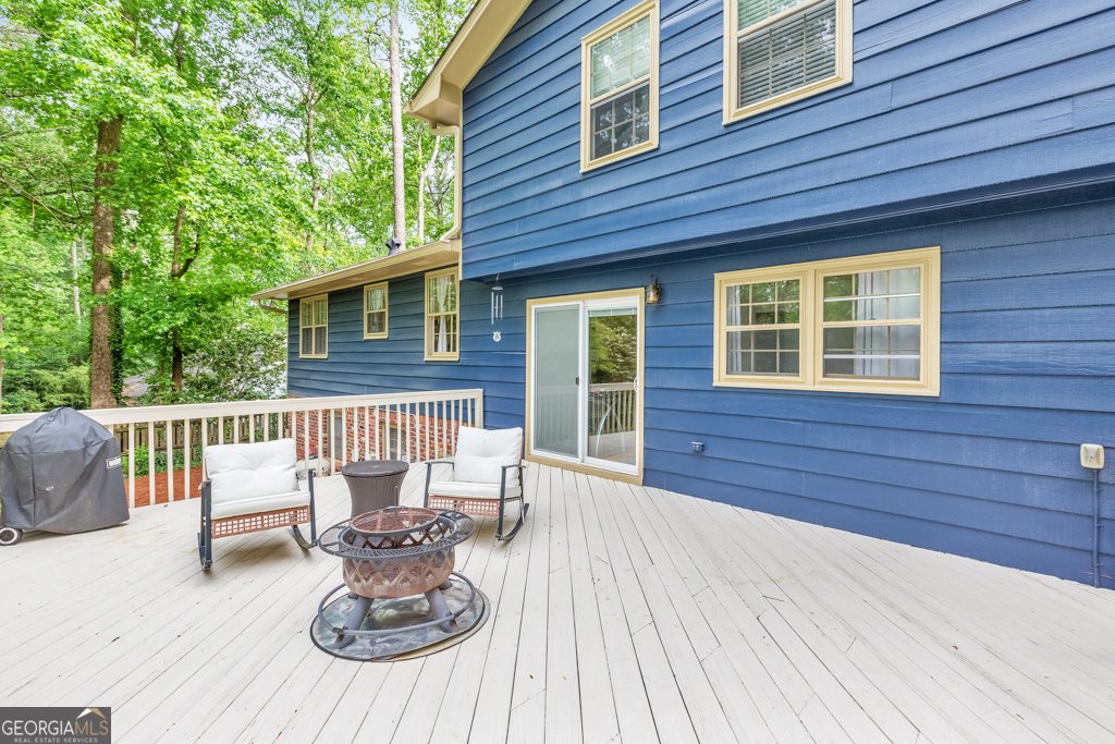 2711 Georgian Court Marietta - Photo 36