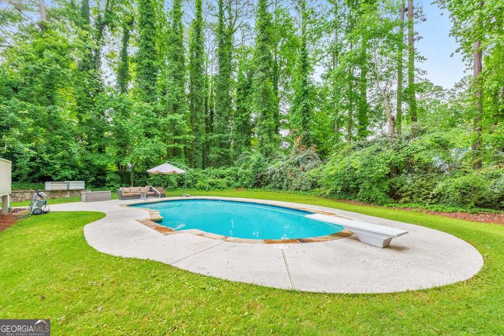 2711 Georgian Court Marietta - Photo 40