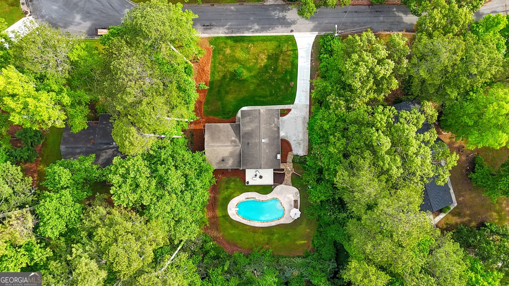 2711 Georgian Court Marietta - Photo 51