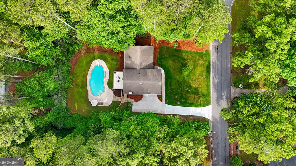2711 Georgian Court Marietta - Photo 52