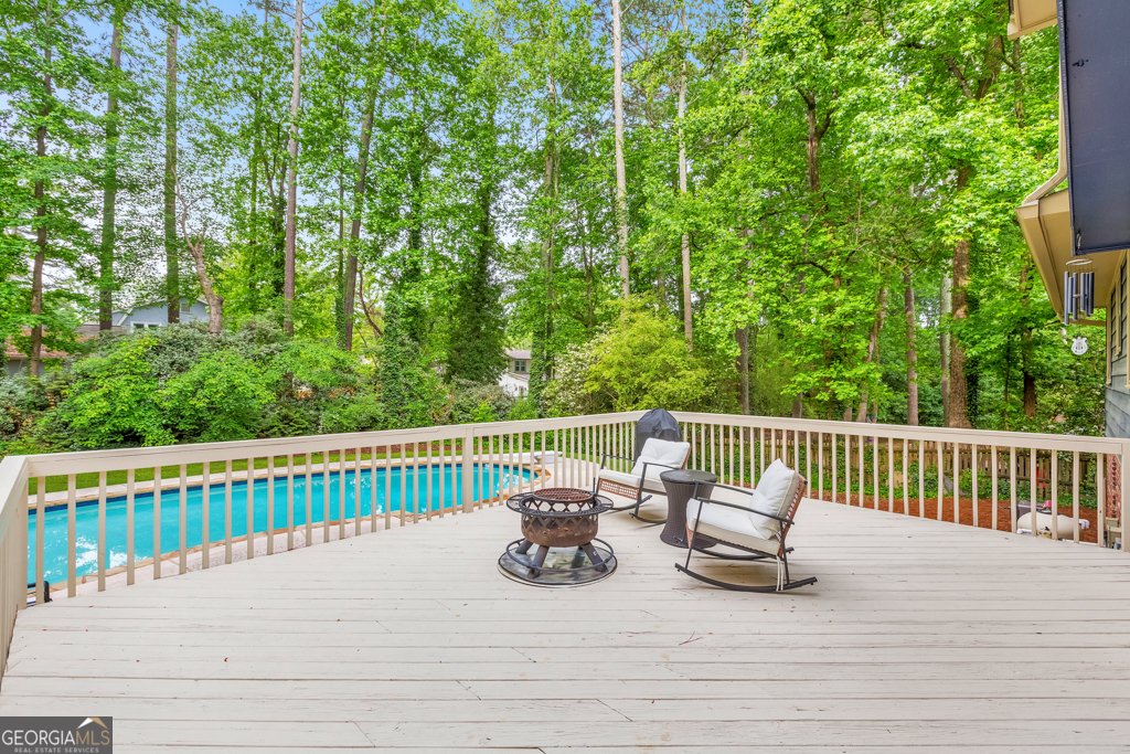 2711 Georgian Court Marietta - Photo 7