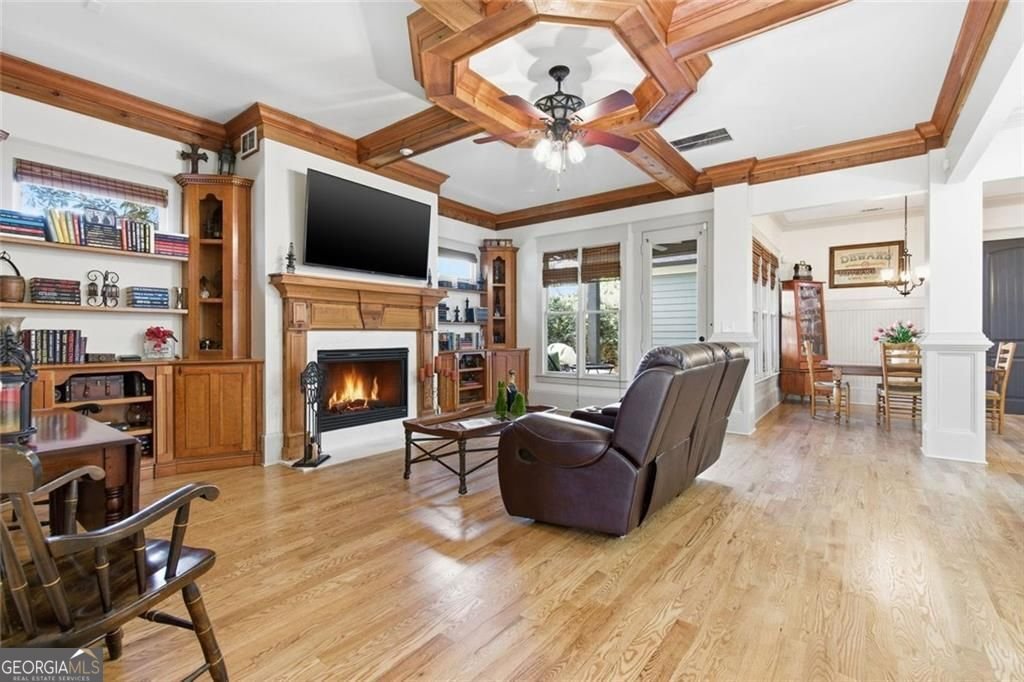 3053 Canfield Drive Atlanta - Photo 13