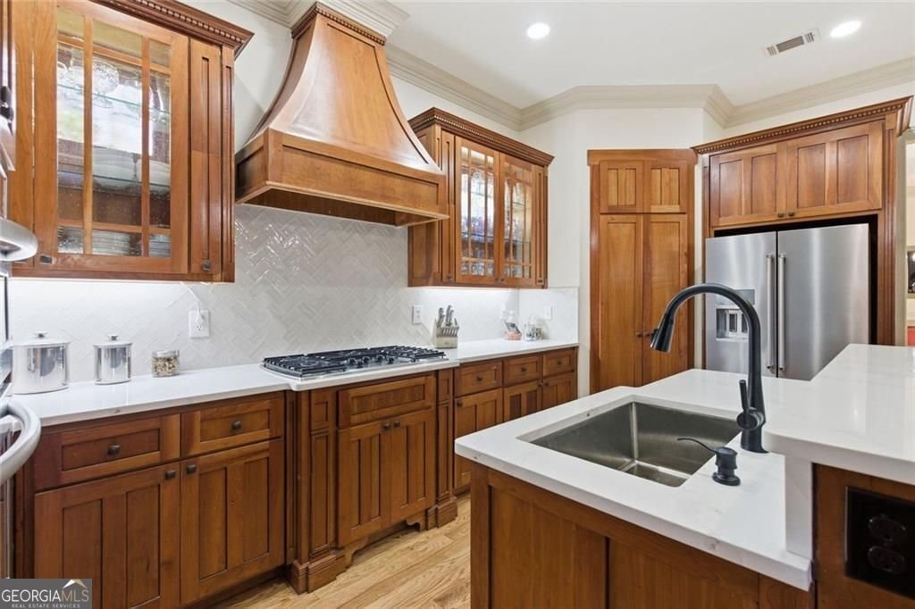 3053 Canfield Drive Atlanta - Photo 16