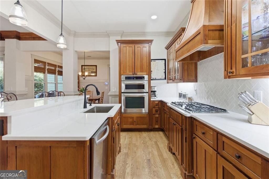 3053 Canfield Drive Atlanta - Photo 17