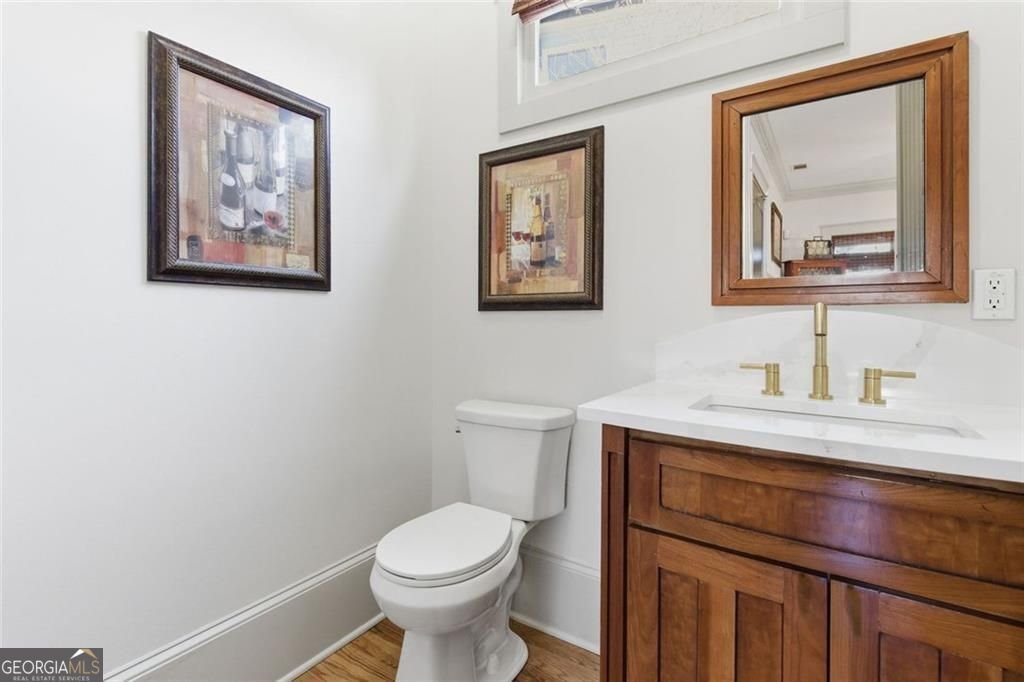 3053 Canfield Drive Atlanta - Photo 19