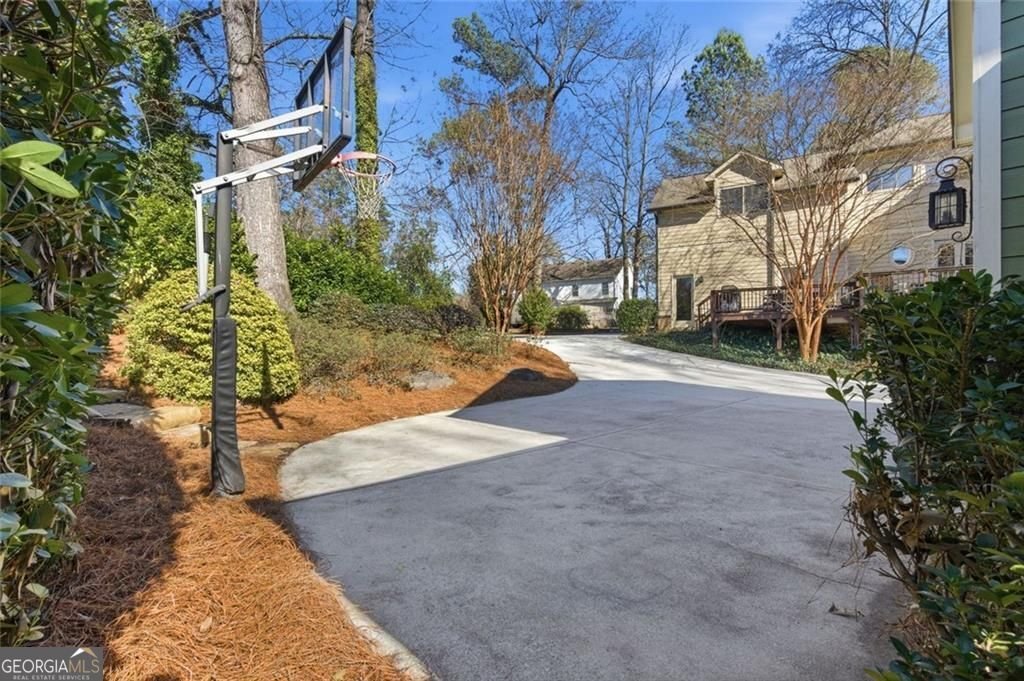 3053 Canfield Drive Atlanta - Photo 34