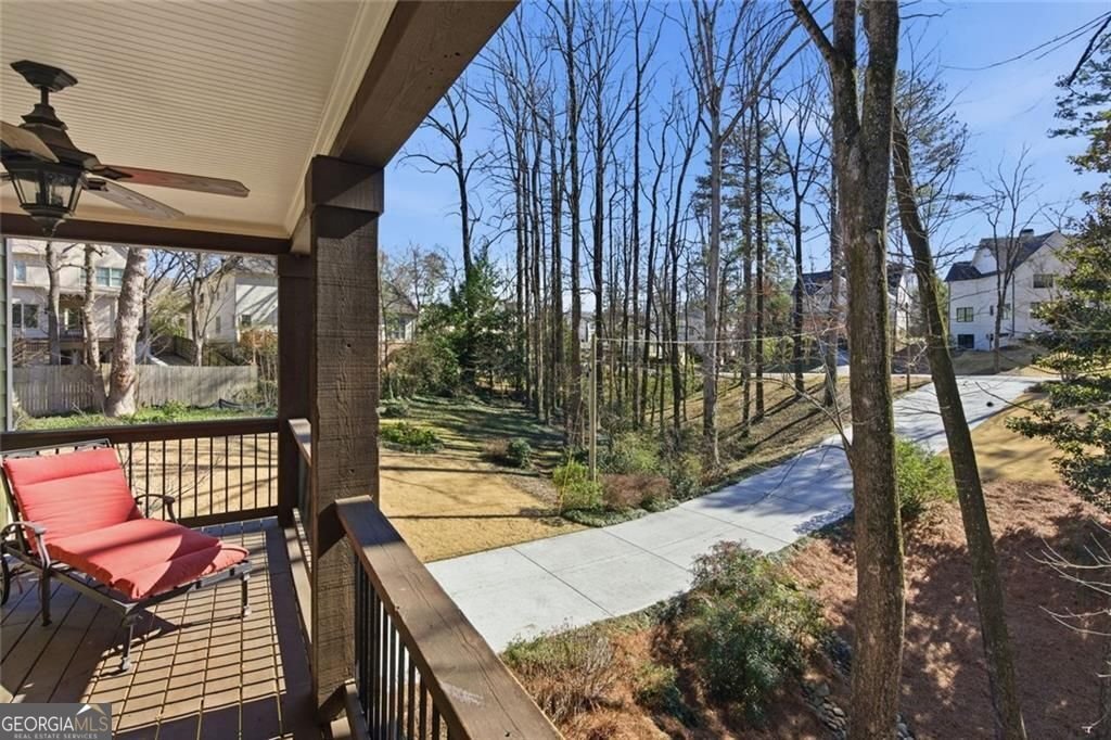 3053 Canfield Drive Atlanta - Photo 35