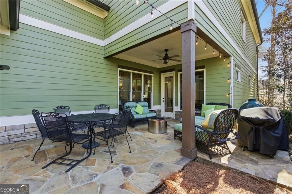 3053 Canfield Drive Atlanta - Photo 37
