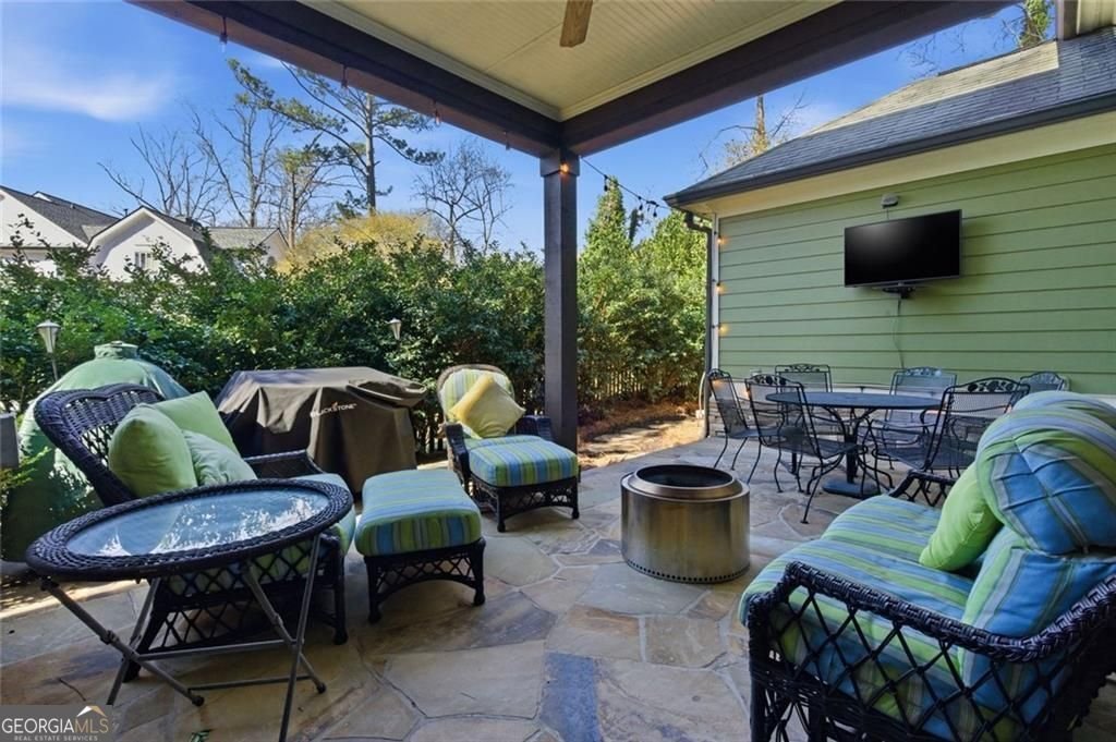 3053 Canfield Drive Atlanta - Photo 38