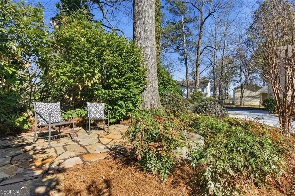 3053 Canfield Drive Atlanta - Photo 6