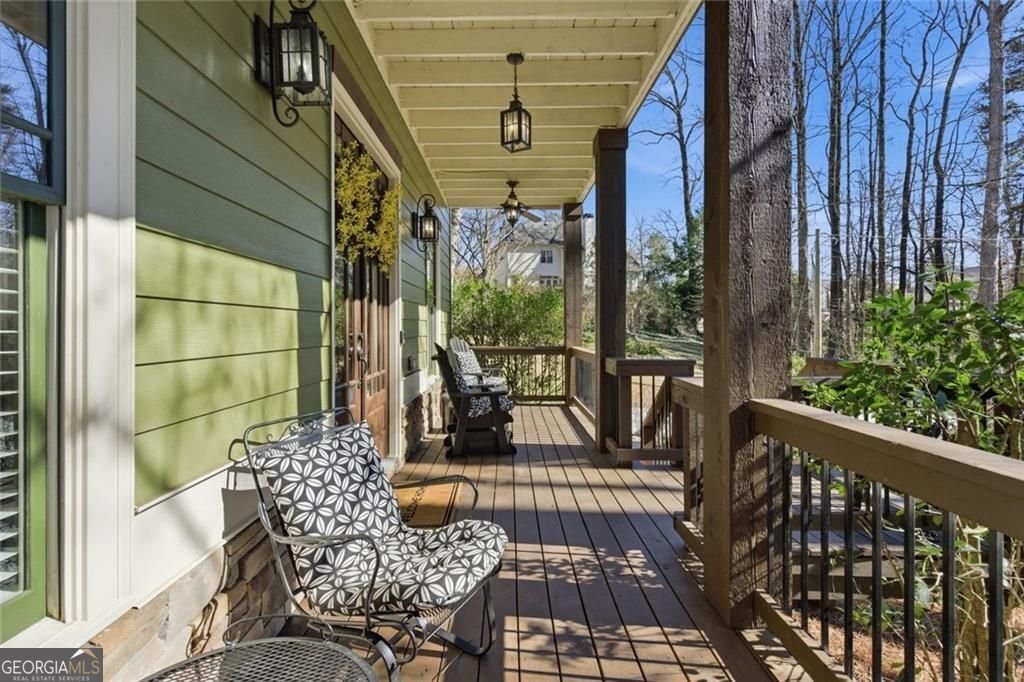 3053 Canfield Drive Atlanta - Photo 8
