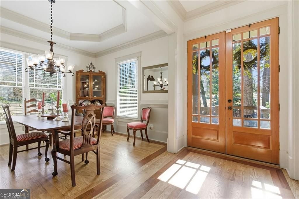 3053 Canfield Drive Atlanta - Photo 9