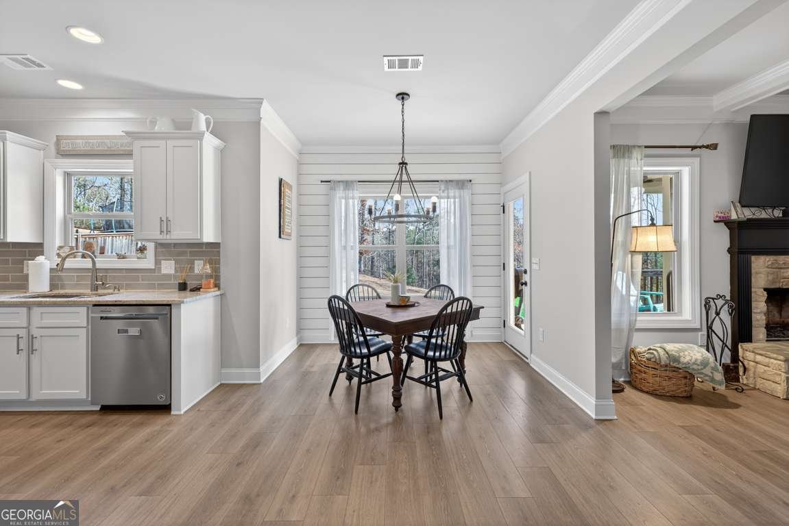 4596 Birch Way Loganville - Photo 10