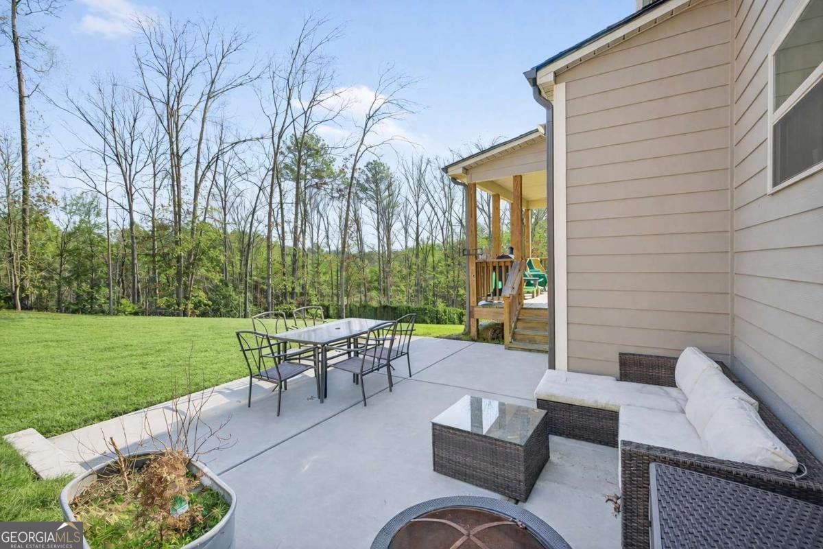 4596 Birch Way Loganville - Photo 44
