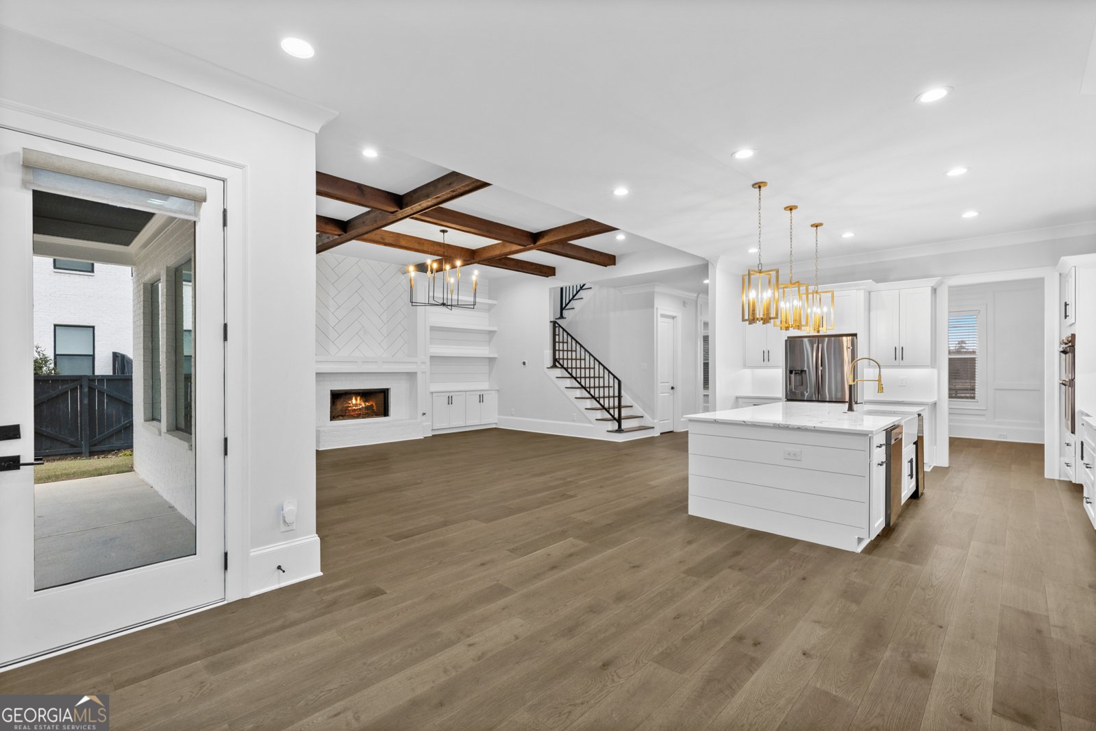 2381 Jones Phillips Road Dacula - Photo 15