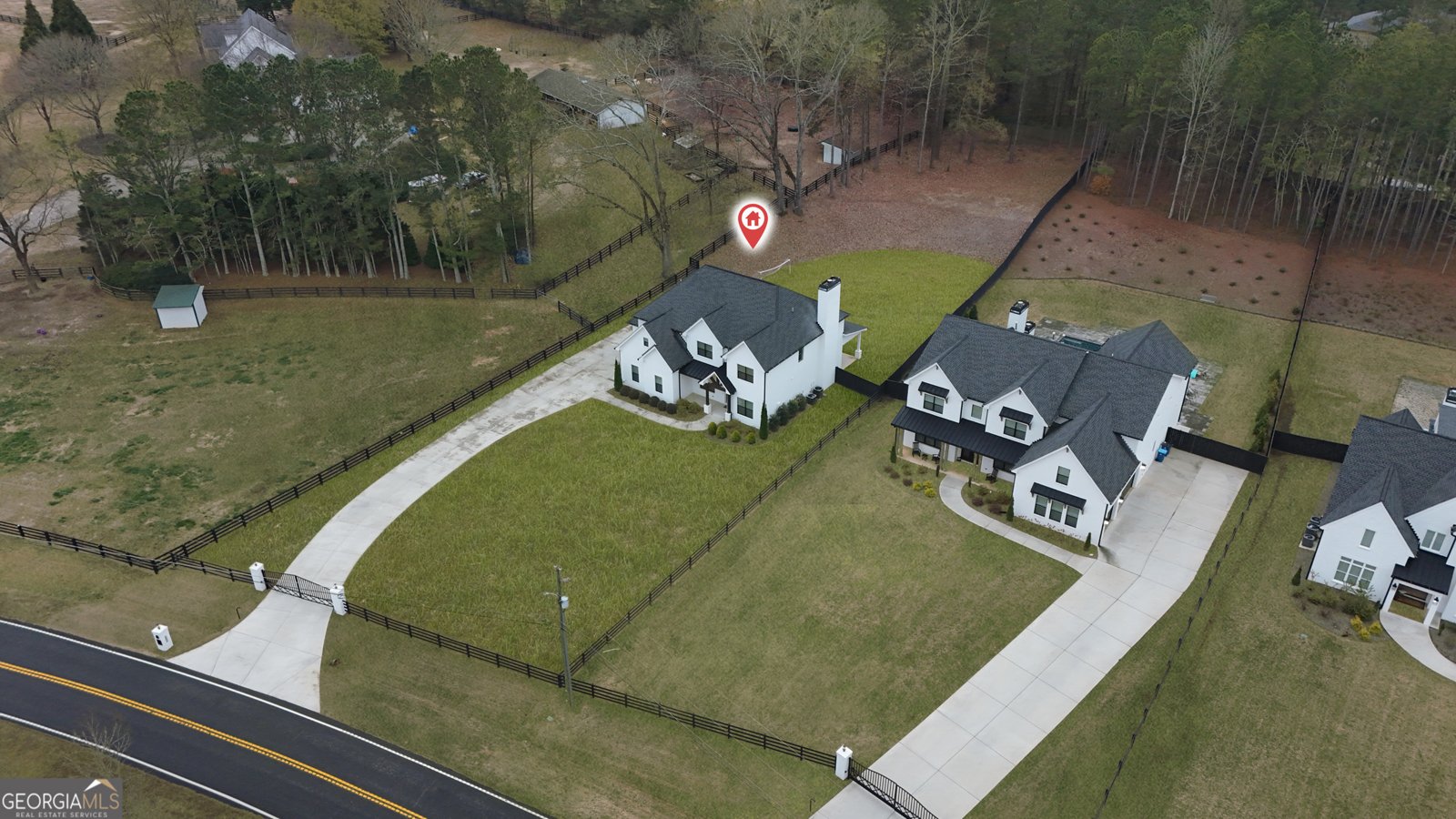 2381 Jones Phillips Road Dacula - Photo 52