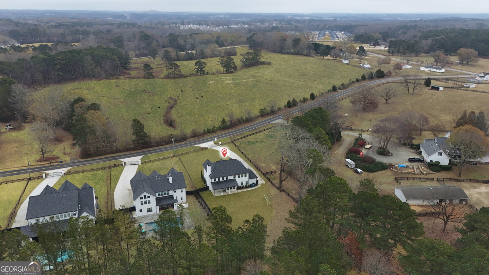 2381 Jones Phillips Road Dacula - Photo 53