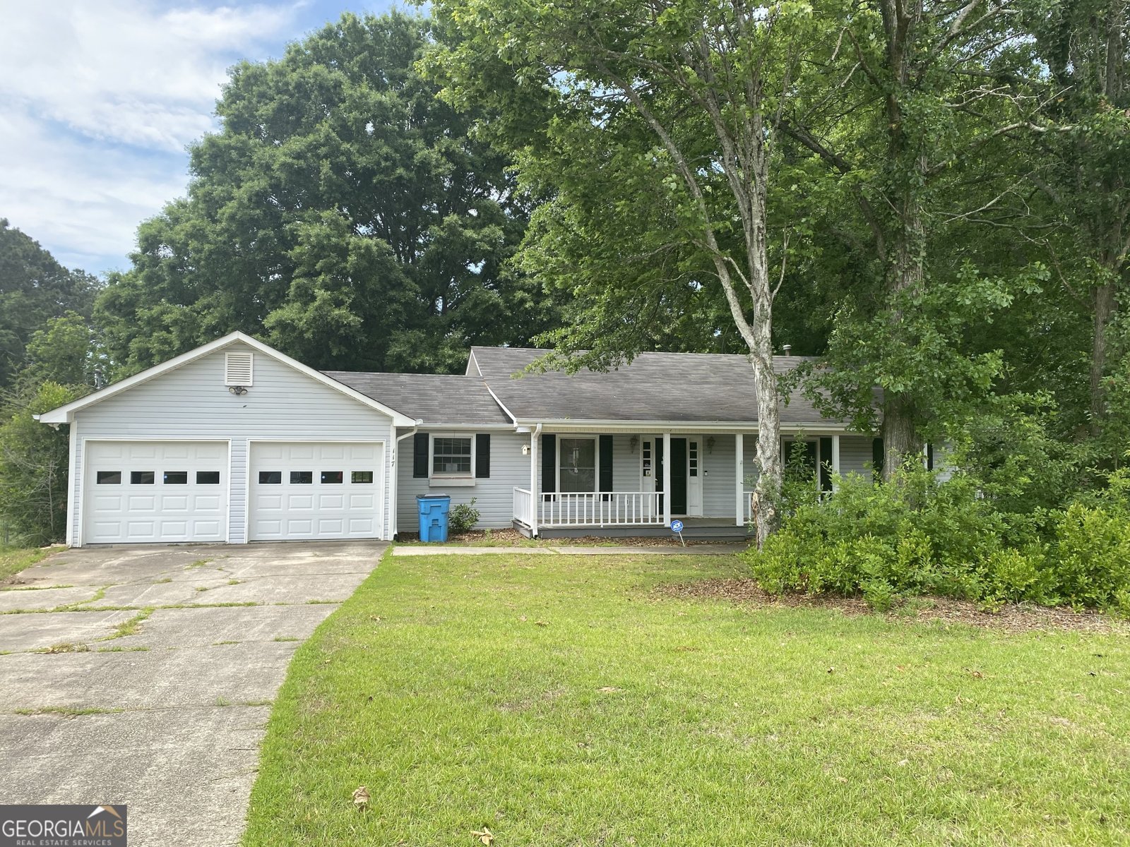 117 Russell Circle McDonough - main photo