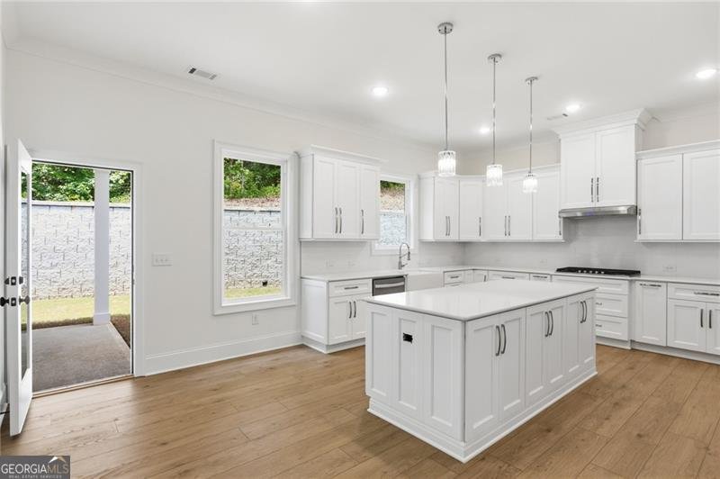 3149 Spinnakers Reach View Marietta - Photo 12